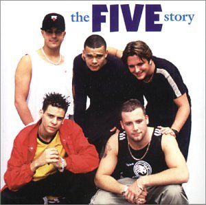 Five - Five Story - Interview (CD)