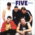 Five - Five Story - Interview (CD)