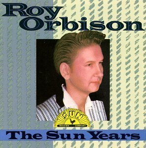Sun Years by Orbison, Roy (1989-10-05) (CD)