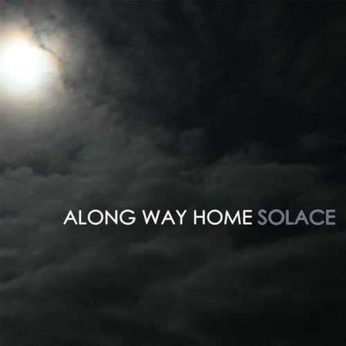 Along Way Home - Solace (CD)