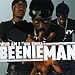 Beenie Man - Who Am I (CD)