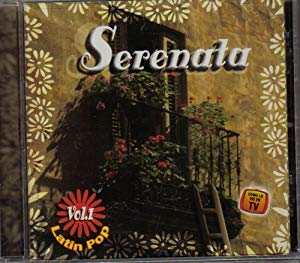 Leopold Stokowski / Johannes Brahms / Symphony Of The Air - Serenata 1 (CD)