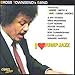 I Love Jump Jazz (CD)
