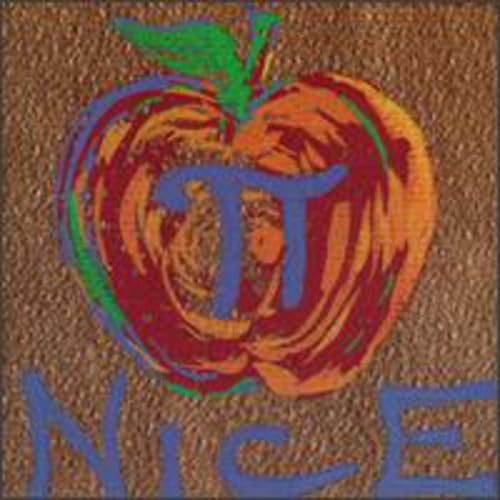 Nice - Apple Pie (CD)