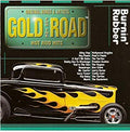 Burning Rubber (CD)
