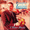 Frankie Laine - I Hear Music (CD)