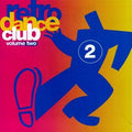 Vol. 2-Retro Dance Club (CD)