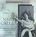 Maria Callas - Golden Voice of (CD)