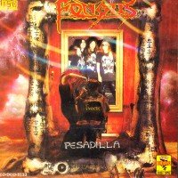 Gisselle - Pesadilla (CD)