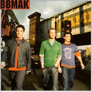 BBMAK - Sooner or Later (CD)