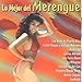 Mejor De Merengue (CD)