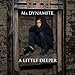 Ms. Dynamite - A Little Deeper (Clean) (CD)