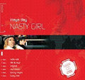 Nasty Girl by Inaya Day (CD)
