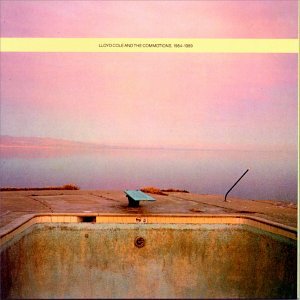 Lloyd Cole & The Commotions - Lloyd Cole and the Commotions, 1984-1989 (CD)