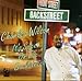 Charles Wilson - It's Sweet on Backstreet (CD)
