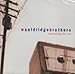 Woolridge Brothers - Uncovering the Sun (CD)