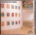 Protosynthesis/Classical Jazz (CD)