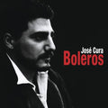 Jose Cura - Boleros (CD)