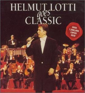 Helmut Lotti - Goes Classic I (CD)