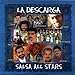 Descarga: Salsa All Stars (CD)