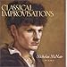 Nicholas MacNair - Classical Improvisations (CD)