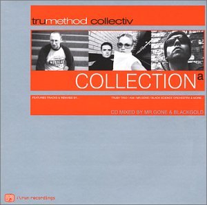 Trumethod Collectiv: Collection a (CD)