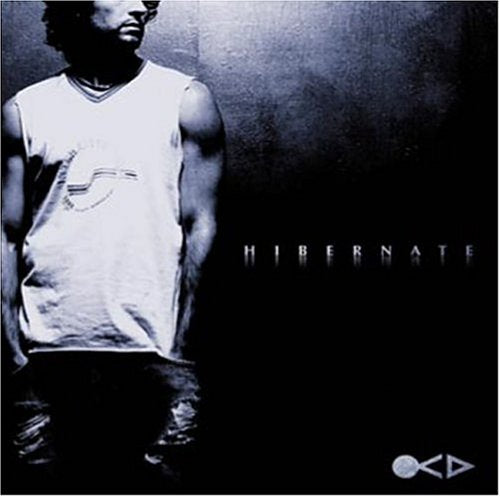 Hibernate - Ocd (CD)