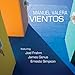 Manuel Valera - Vientos (CD)