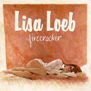 Lisa Loeb - Firecracker (CD)