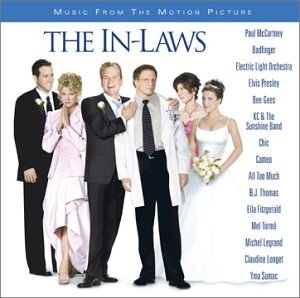 In-Laws - Soundtrack (CD)