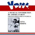 Lena Horne - V-Disc Recordings: Lena Horne (CD)