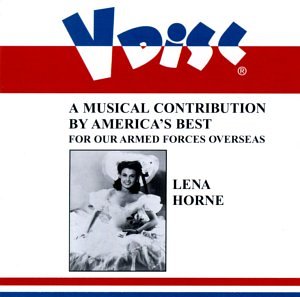 Lena Horne - V-Disc Recordings: Lena Horne (CD)