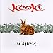 Keoki - Majick (CD)