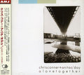 Chris Connor / Anita O'Day - Alone Together (CD)