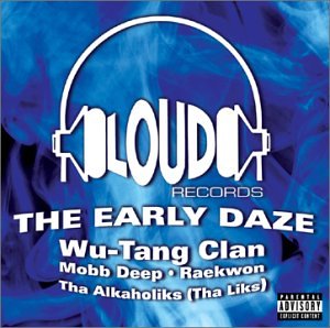 Loud Records: The Early Daze (CD)