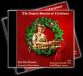 Cecilia Brauer / Ray Gniewek / Judith Blegen - The Angelic Sounds of Christmas