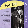 Vox Dei - Coleccion Inolvidable (CD)