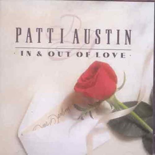 Patti Austin - In And Out Of Love (CD)