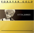 Forever Gold: Etta James (CD)