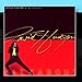 David Hudson - Walkabout (CD)