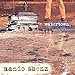 Mando Saenz - Watertown (CD)