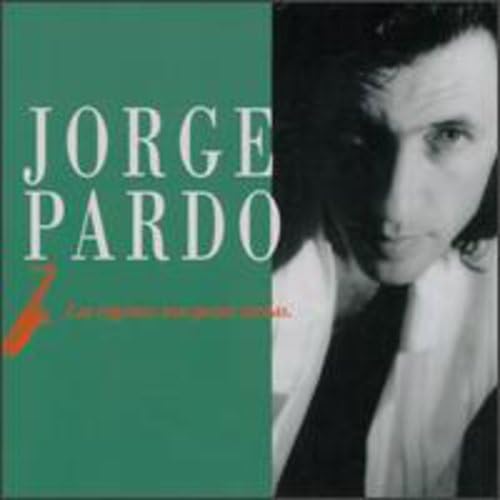 Jorge Pardo - Las Cigarras Son Quiza Sordas (CD)