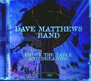 Michael Penn - Under the Table and Dreaming (CD)