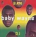 Baby Wayne - Ram DJ (CD)