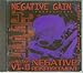 1999 COLLECTION V1.0 NEGATIVE REIN MUSIC (CD)