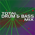 Zero-G - Total Drum & Bass (CD)