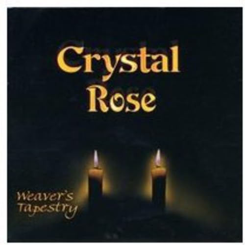Robert Critchley - Weaver's Tapestry (CD)