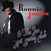 Ronnie James - Jez Hot Swing Club (CD)