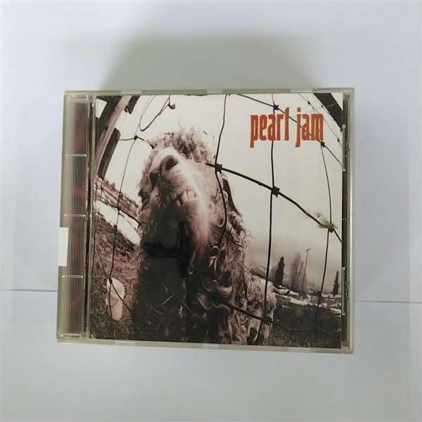 Pearl Jam - Vs. (CD)