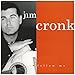 Jim Cronk - Follow Me (CD)